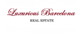 Logo Luxurious Real Estate Barcelona S.l.